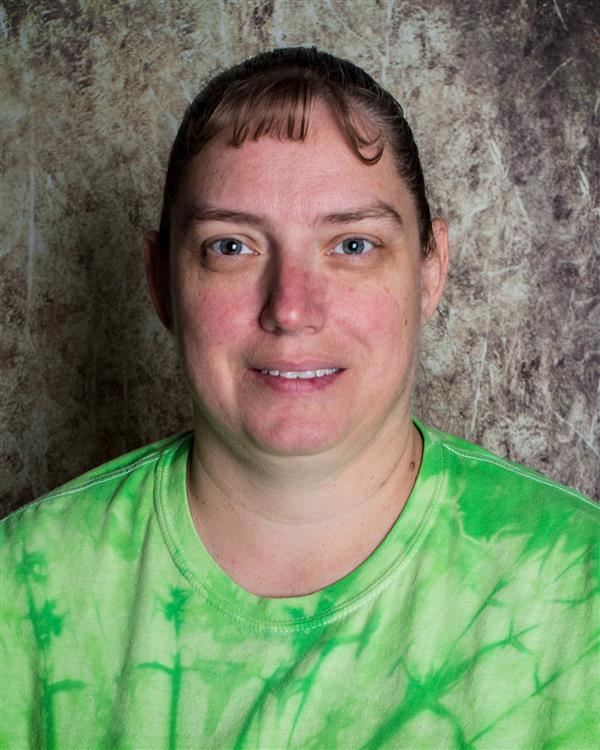 Mrs. Marie Ritenour Mrs. Marie Ritenour